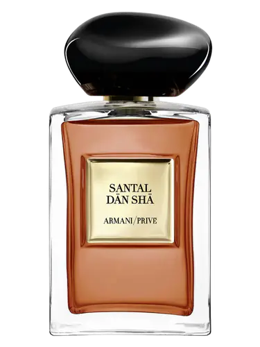 Santal Dan Sha