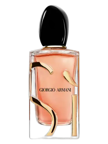 Si Eau de Parfum Intense