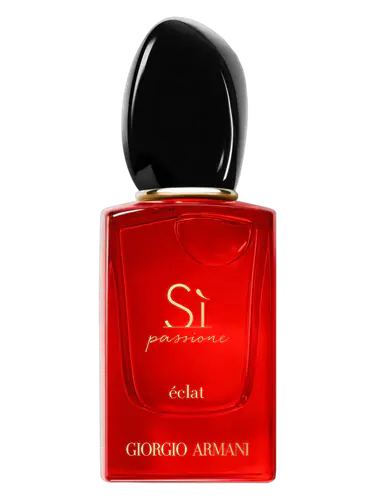 Si Passione Eclat De Parfum
