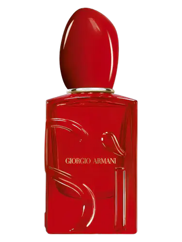 Si Passione Red Musk