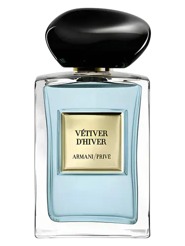 Vétiver d'Hiver (Vetiver Babylone)