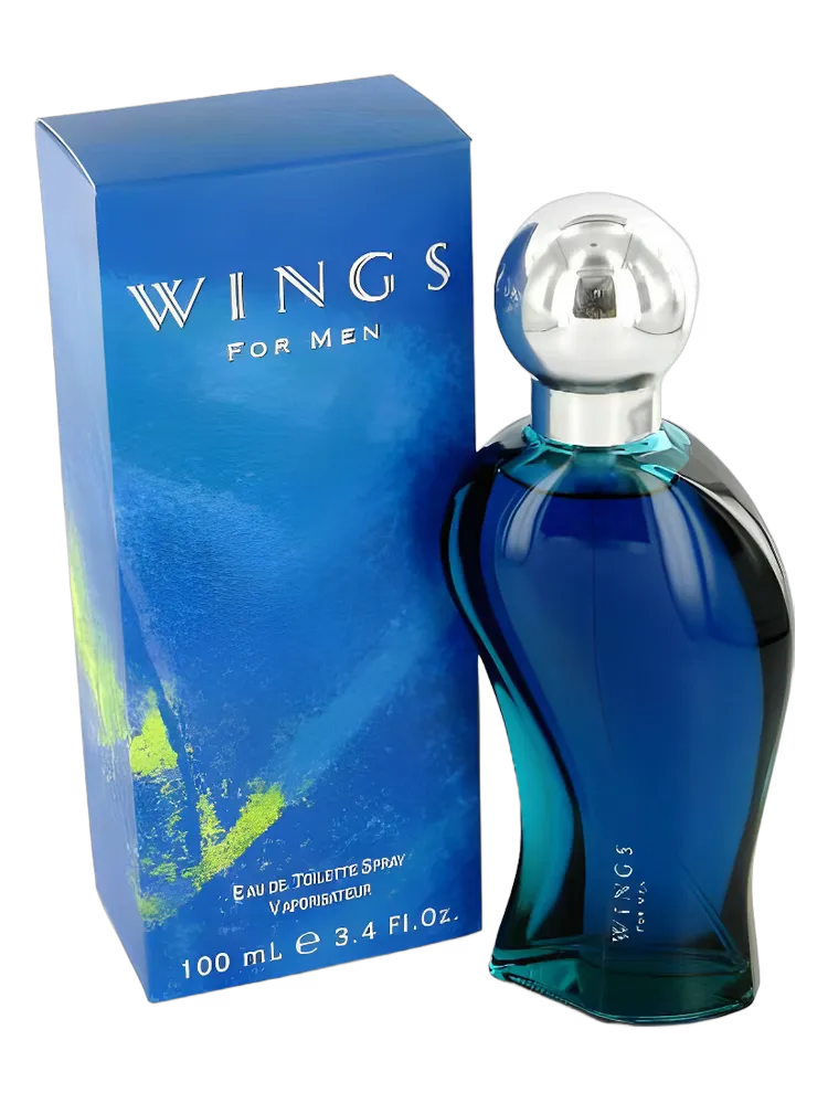 Wings for Men