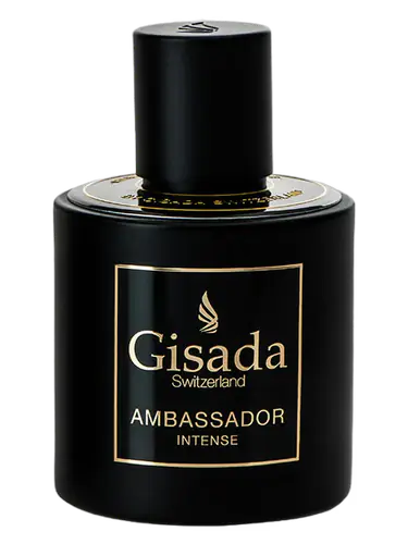 Ambassador Intense