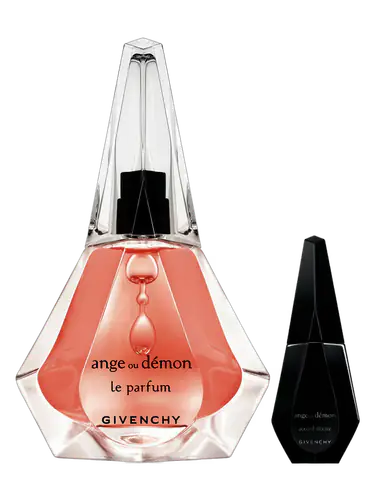 Ange ou Demon Le Parfum & Accord Illicite