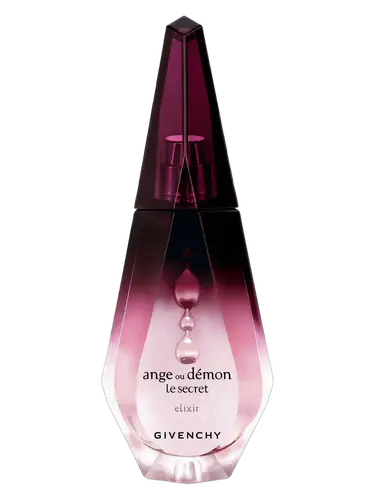 Ange ou Demon Le Secret Elixir