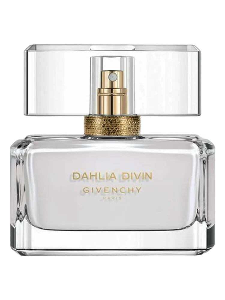 Dahlia Divin Eau Initiale by Givenchy
