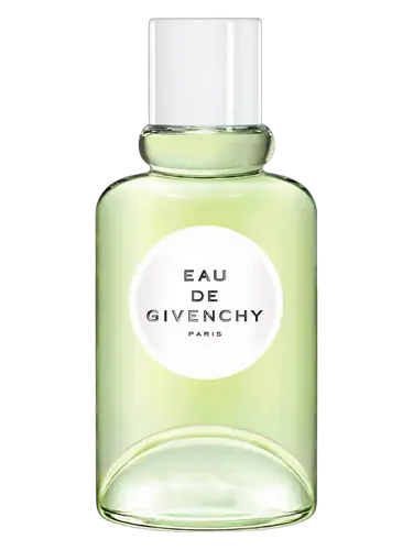 Eau de Givenchy (2018)