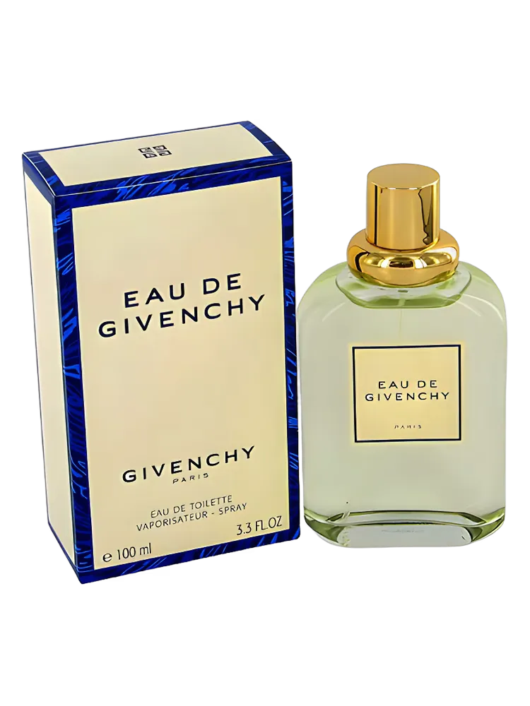 Eau de Givenchy by Givenchy