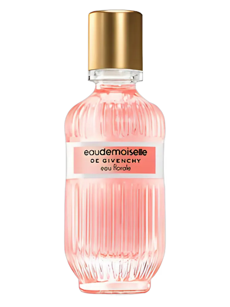 Eaudemoiselle de Givenchy Eau Florale