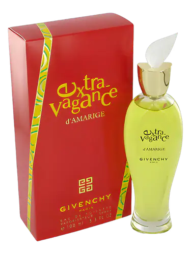 Extravagance d'Amarige