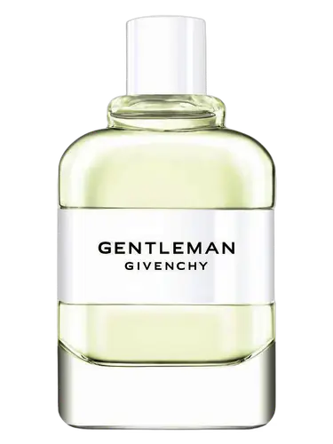 Gentleman Cologne