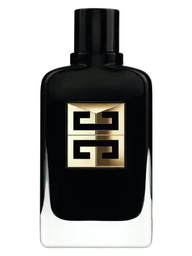 Gentleman Society Eau de Parfum Ambrée