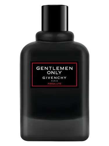 Gentlemen Only Absolute