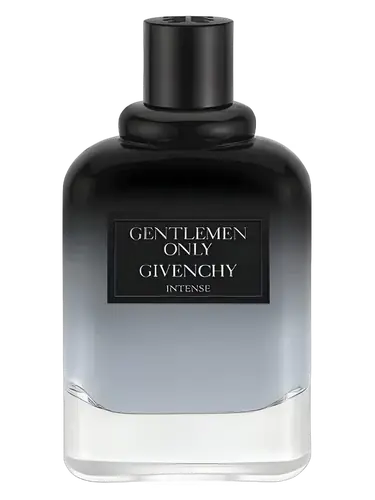 Gentlemen Only Intense