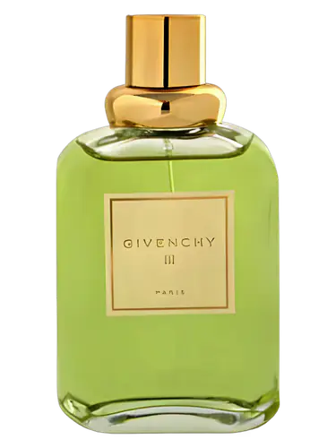 Givenchy III
