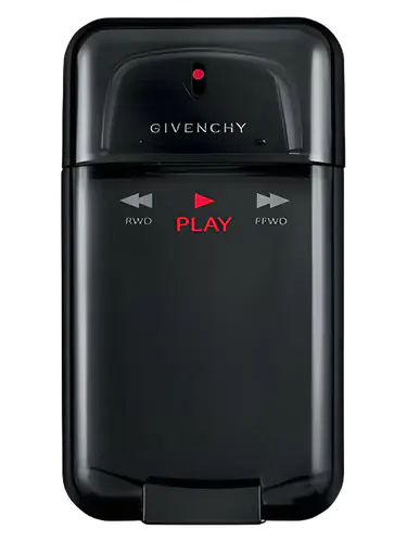 Givenchy Play Intense