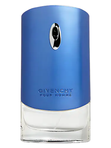 Givenchy pour Homme Blue Label