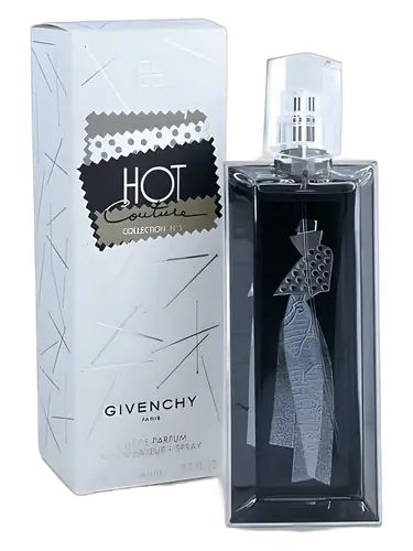 Hot Couture Collection No.1