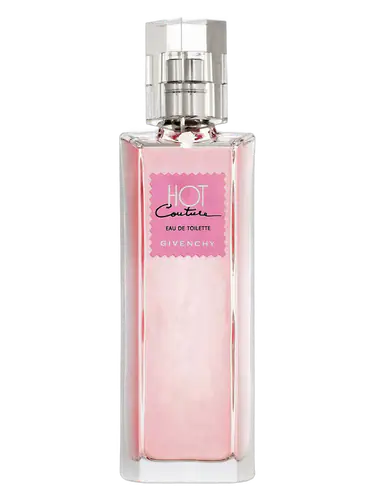 Hot Couture Eau de Toilette