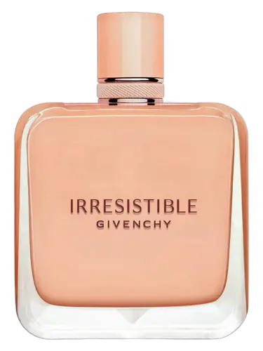 Irresistible Nude Velvet