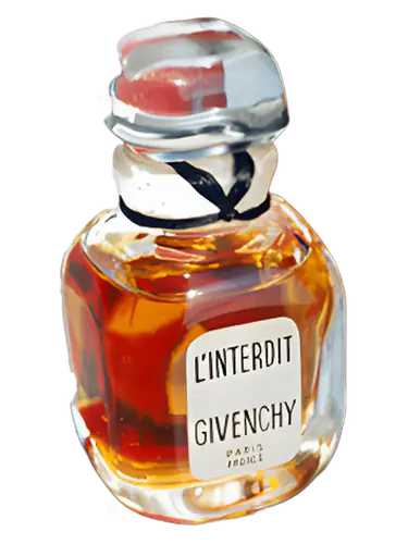 L'Interdit