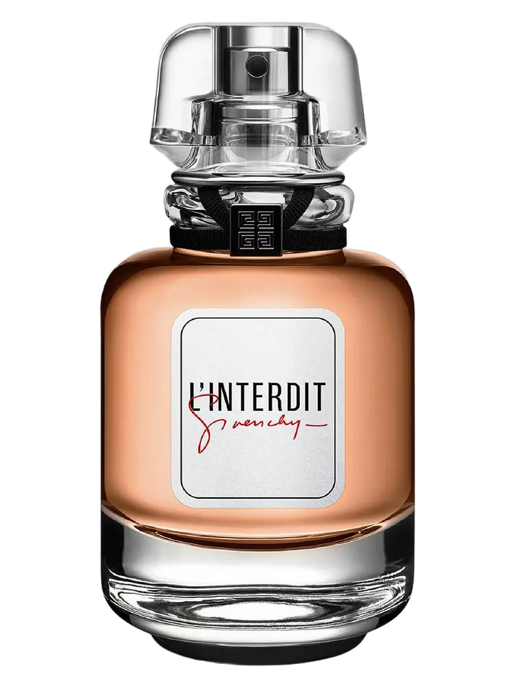 L'Interdit Édition Millésime by Givenchy