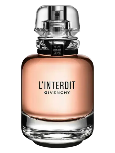 L'Interdit Eau de Parfum