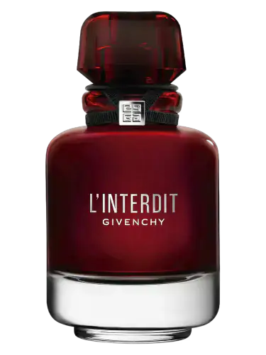 L'Interdit Eau de Parfum Rouge