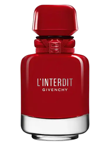 L'Interdit Eau de Parfum Rouge Ultime