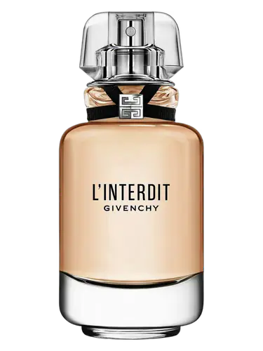 L'Interdit Eau de Toilette (2022)