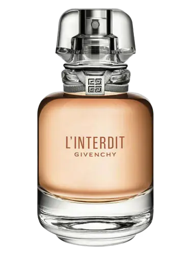 L'Interdit Eau de Toilette