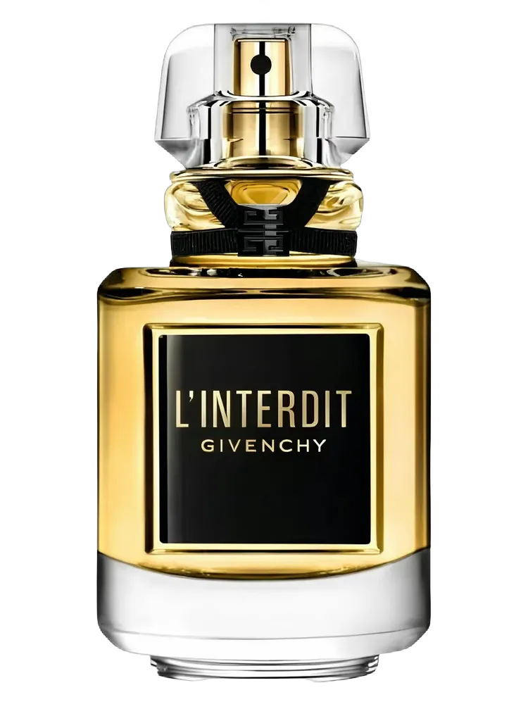 L’Interdit Le Parfum