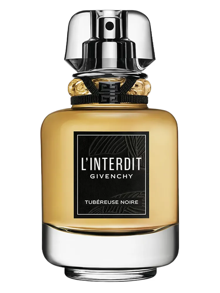 L'Interdit Tubéreuse Noire by Givenchy