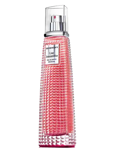 Live Irrésistible Délicieuse