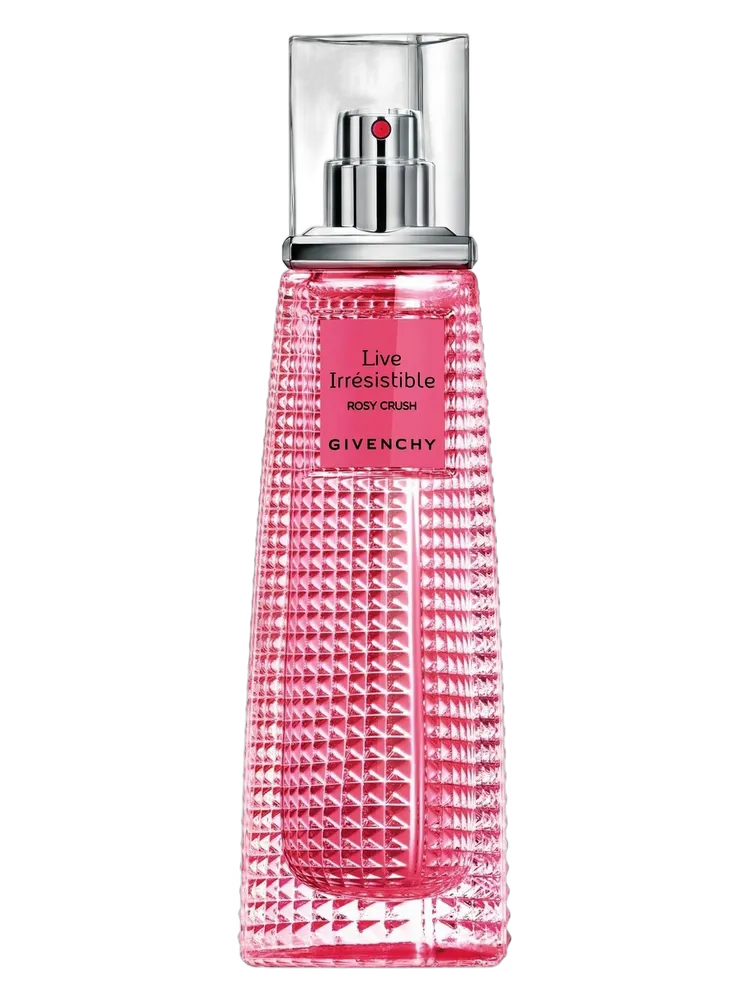 Live Irrésistible Rosy Crush