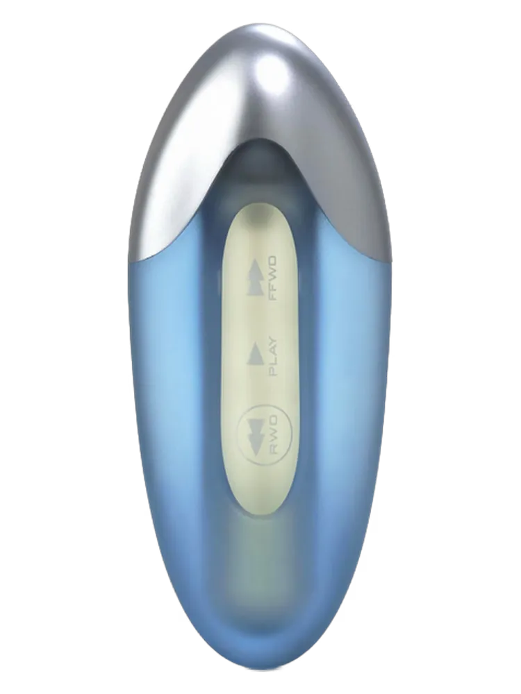 Oblique Fast Forward