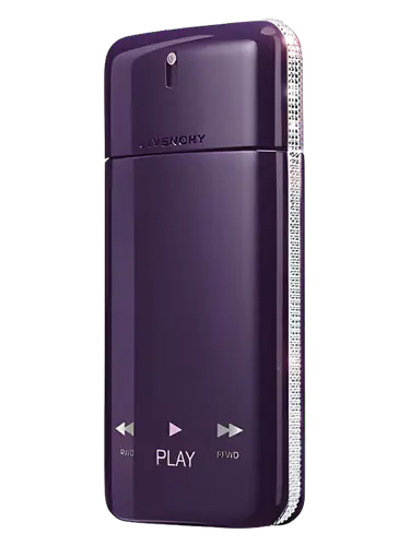 Play For Her Intense