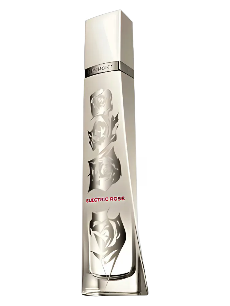 Very Irresistible Givenchy Electric Rose