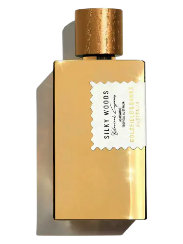 Silky Woods