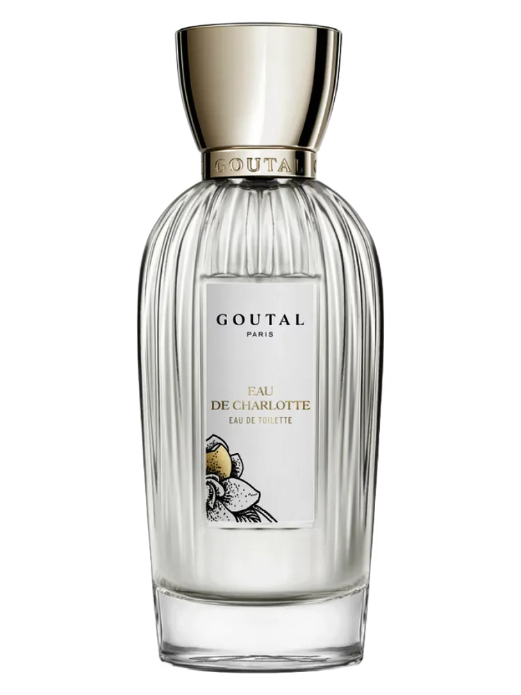 Eau De Charlotte