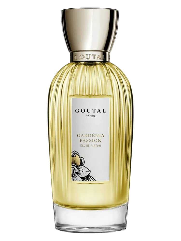 Gardenia Passion