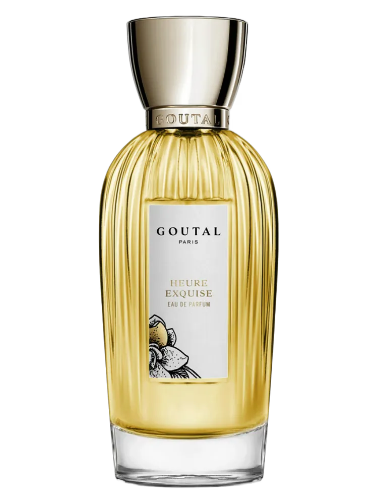 Heure Exquise
