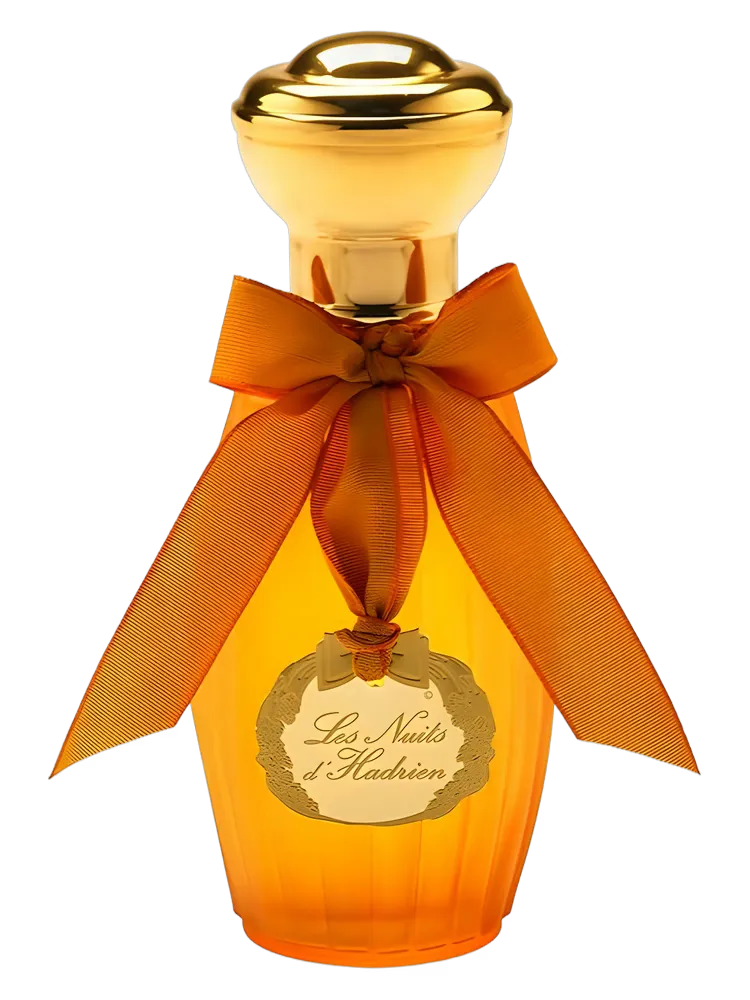 Les Nuits d'Hadrien