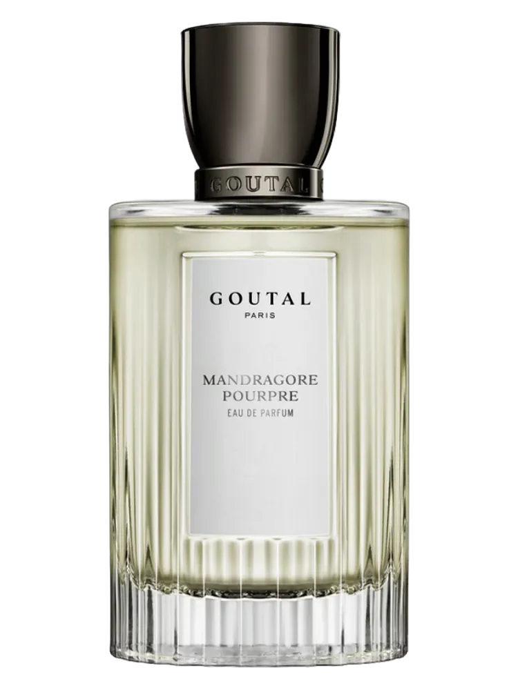 Mandragore Pourpre