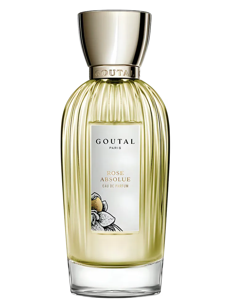 Rose Absolue by Goutal