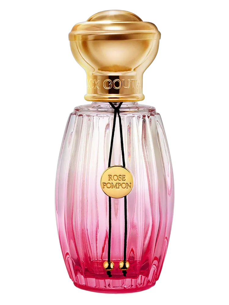 Rose Pompon Eau de Toilette by Goutal