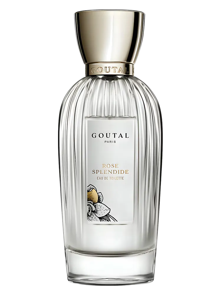 Rose Splendide by Goutal
