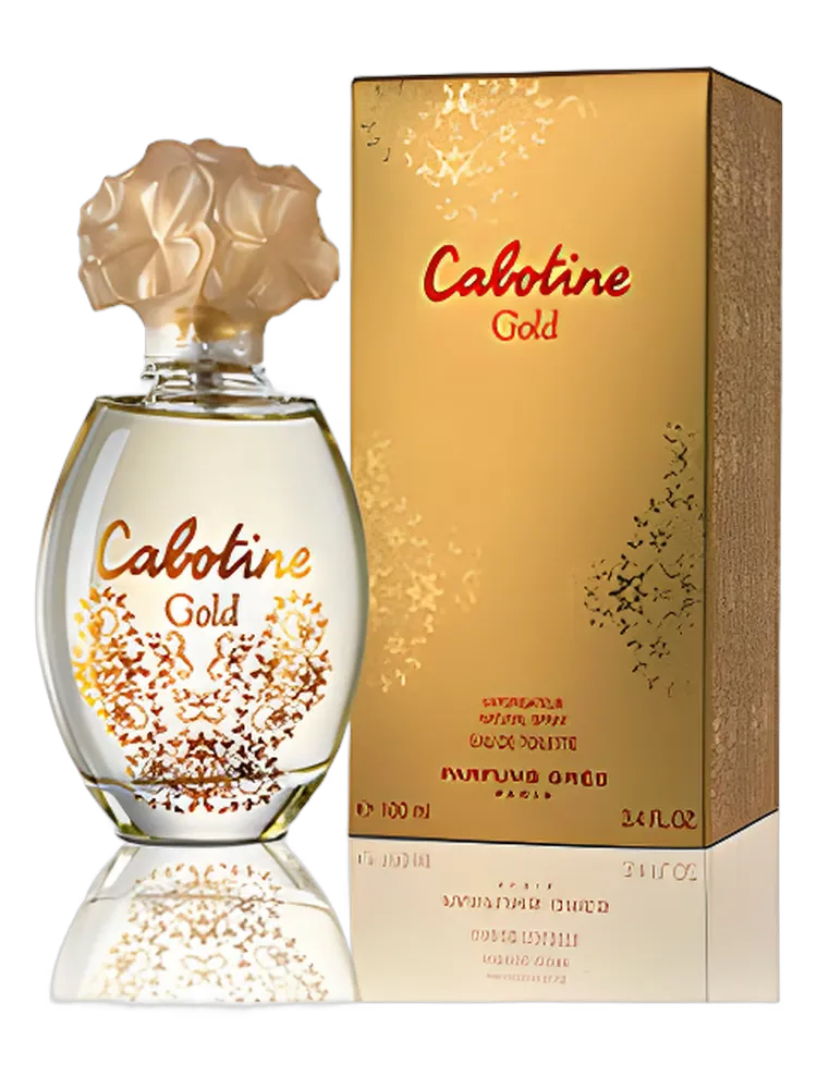 Cabotine Gold