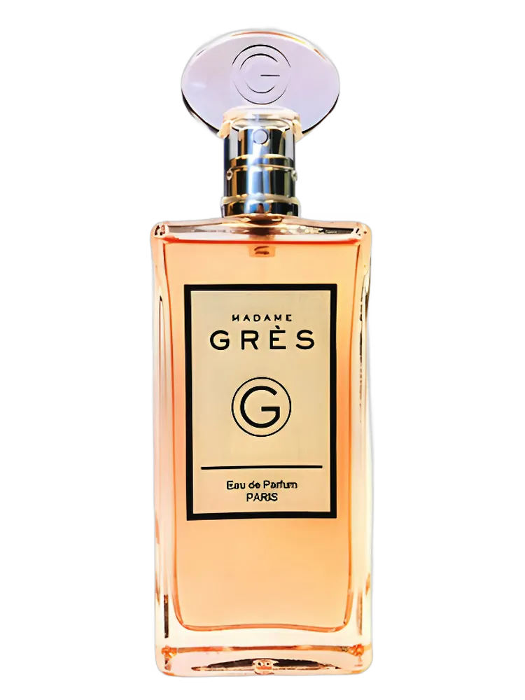Madame Gres