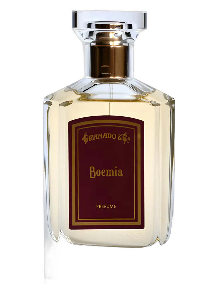 Boemia